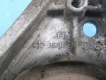 4F0412383G Опора переднего амортизатора верхяя Audi A6 (C6, 4F) 2005-2011