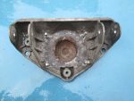 7L0412391D Опора переднего амортизатора верхняя VOLKSWAGEN Touareg 2002-2010