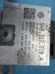 5N0317027B Трубка охлаждения АКПП VOLKSWAGEN Tiguan 2007-2017