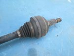 7L0501201A Привод колеса задний VOLKSWAGEN Touareg 2002-2010