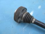 7L0501201A Привод колеса задний VOLKSWAGEN Touareg 2002-2010