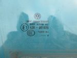 5N0845202 Стекло двери передней правой VOLKSWAGEN Tiguan 2007-2017