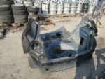 1K48852369A Задняя часть кузова VOLKSWAGEN Golf 5 2003-2009