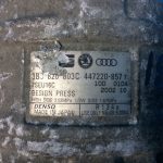 7L6820803L Компрессор кондиционера VOLKSWAGEN Touareg 2002-2010