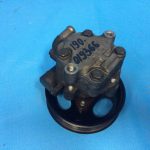 7L6422154ES Насос гидроусилителя руля VOLKSWAGEN Touareg 2002-2010