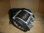 4L0857807CV04 Ремень безопасности задний центральный Audi Q7 (4L) 2005-2015