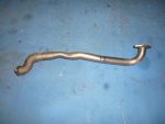 1338338 Патрубок охлаждения OPEL Astra H 2004-2010