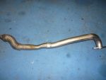 1338338 Патрубок охлаждения OPEL Astra H 2004-2010