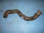1337714 Патрубок охлаждения OPEL Astra H 2004-2010