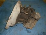 5700037 АКПП (автоматическая КПП) OPEL Astra H 2004-2010