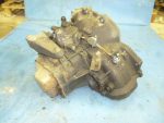 5700037 АКПП (автоматическая КПП) OPEL Astra H 2004-2010