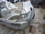 111120145  Задняя часть кузова Peugeot 307 2001-2007 PEUGEOT 