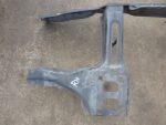 DHU000181 Часть передней панели правая LAND ROVER Range Rover Vogue III 2002-