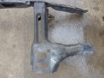 DHU000191 Часть передней панели левая LAND ROVER Range Rover Vogue III 2002-