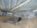 DHU000102 Верхняя планка передней панели LAND ROVER Range Rover Vogue III 2002-