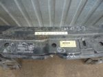 DHU000102 Верхняя планка передней панели LAND ROVER Range Rover Vogue III 2002-