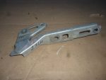 4L0823301 Петля капота левая Audi Q7 (4L) 2005-2015