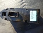 61316948623 Блок управления стеклоподъемниками BMW 3 серия E90/E91 2003-2009