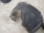 7L6809961J Подкрылок передний левый VOLKSWAGEN Touareg 2002-2010