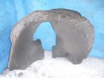 7L6809962F Подкрылок передний правый VOLKSWAGEN Touareg 2002-2010