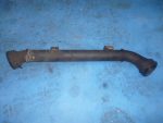 7L6145795 Патрубок интеркулера VOLKSWAGEN Touareg 2002-2010