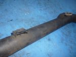 7L6145795 Патрубок интеркулера VOLKSWAGEN Touareg 2002-2010