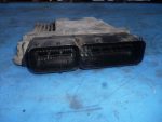 070906016F Блок управления двигателем VOLKSWAGEN Touareg 2002-2010