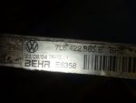 7L8422885A Радиатор гидроусилителя руля VOLKSWAGEN Touareg 2002-2010