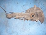 7L6407258A Поворотный кулак передний правый VOLKSWAGEN Touareg 2002-2010