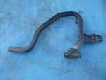 6001546880 Петля крышки багажника правая RENAULT Logan 2005-2014