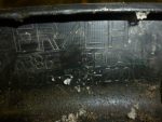 638611CB0B  Накладка крыла переднего левого Infiniti FX-QX70 (S51) 2008-2017