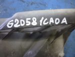 620581CA0A Кронштейн переднего бампера правый Infiniti FX-QX70 (S51) 2008-2017