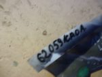 620591CA0A Кронштейн переднего бампера левый Infiniti FX-QX70 (S51) 2008-2017
