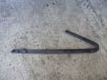 73335SNLT02 Накладка стекла переднего правого Honda Civic 4D 2006-2012