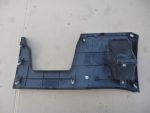 77300SNAA01ZA Накладка под рулевую колонку Honda Civic 4D 2006-2012