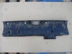 84640SNAA01ZA Обшивка панели багажного отсека Honda Civic 4D 2006-2012