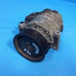 7L6820803L Компрессор кондиционера VOLKSWAGEN Touareg 2002-2010