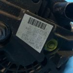 074903018A Генератор двигателя VOLKSWAGEN Touareg 2002-2010