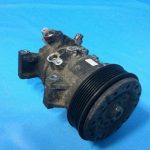 8831005090 Компрессор кондиционера TOYOTA Avensis (T25) 2003-2008