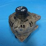 074903018A Генератор двигателя VOLKSWAGEN Touareg 2002-2010