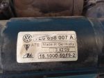 7L0698007A Компрессор пневмоподвески VOLKSWAGEN Touareg 2002-2010