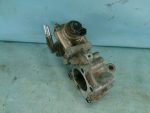 L3K91335ZC Топливный насос высокого давления (ТНВД) MAZDA CX-7 2007-2012