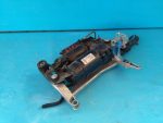 7L0698007A Компрессор пневмоподвески VOLKSWAGEN Touareg 2002-2010