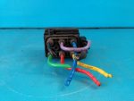 7L0698014 Блок клапанов пневмоподвески VOLKSWAGEN Touareg 2002-2010