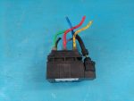 7L0698014 Блок клапанов пневмоподвески VOLKSWAGEN Touareg 2002-2010