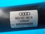 8K0521101H Карданный вал Audi A4 (B8) 2007-2015