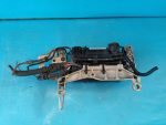 7L0698007A Компрессор пневмоподвески VOLKSWAGEN Touareg 2002-2010