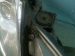 8114530B91 Фара правая LEXUS GS III 2005-2012