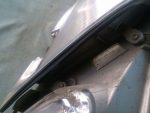 8114530B91 Фара правая LEXUS GS III 2005-2012