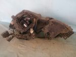 8114530B91 Фара правая LEXUS GS III 2005-2012